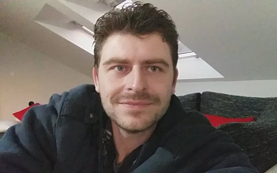 Pár hodin vašeho času může zachránit lidský život, říká dárce kostní dřeně