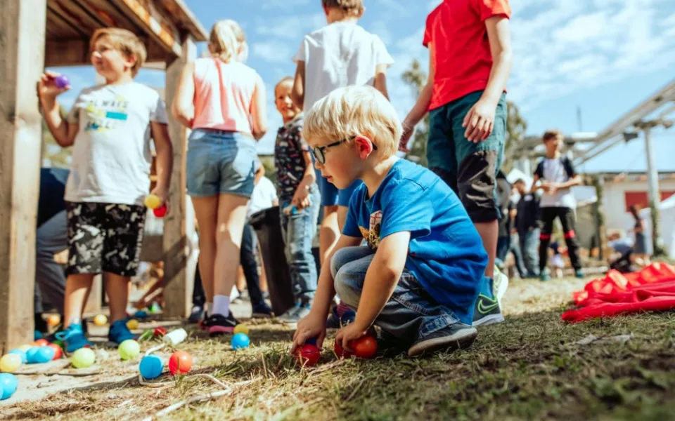 Pevnost poznání ožije festivalem inovátorů a kutilů. Na Maker Faire se představí i technologický gigant Honeywell