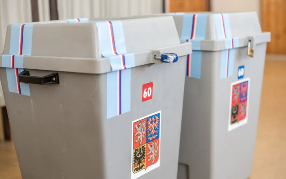 Od voleb si odpočineme až v roce 2027. Do té doby budeme hlasovat každým rokem
