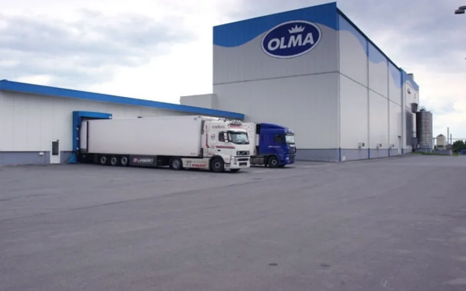Olma.