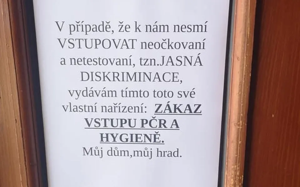 restairace
