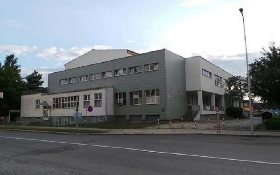 Městské lázně mapy seznam.cz