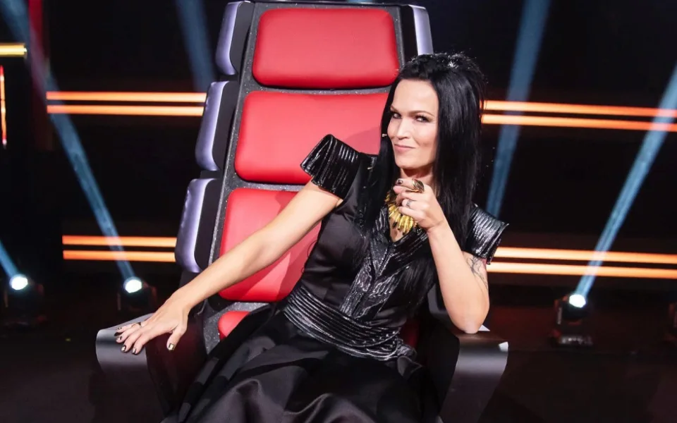 Zpěvačka Tarja Turunen bude mít ve středu v galerii Šantovka autogramiádu
