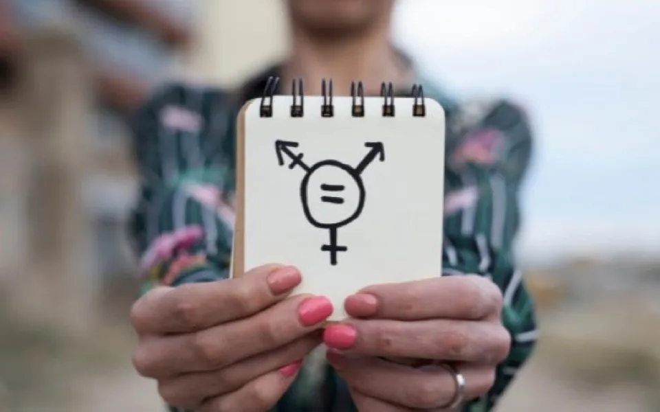 gender