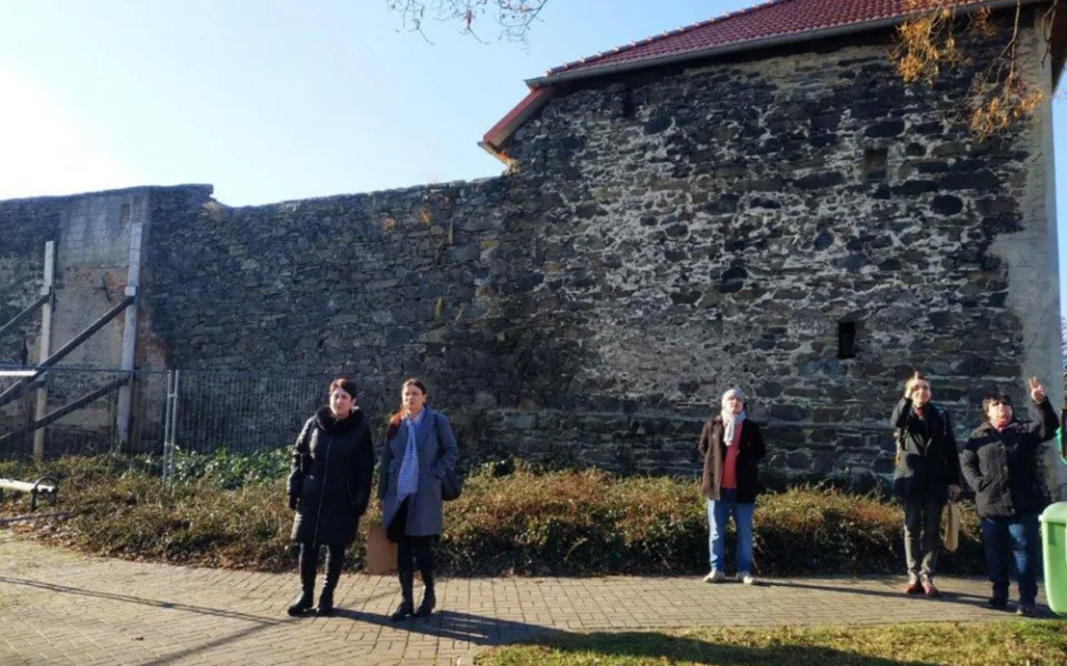 Lipník nad Bečvou se stal historickým městem Olomouckého kraje pro rok 2021