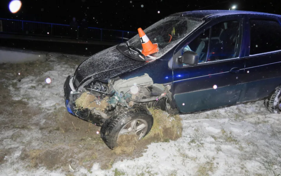 O víkendu bouralo několik opilých řidičů, jeden se třemi promile. Další chytla policie