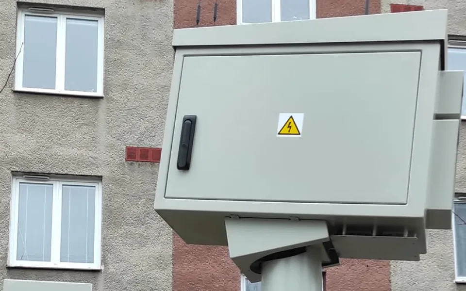 Řidiči pozor! V Prostějově budou měřit rychlost automobilů další dva radary
