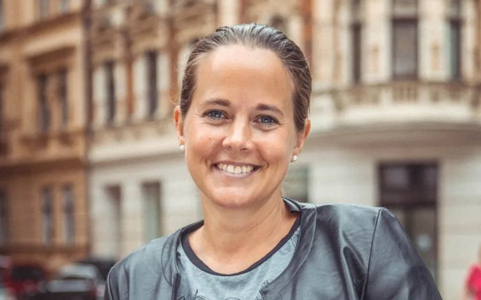 zdenka