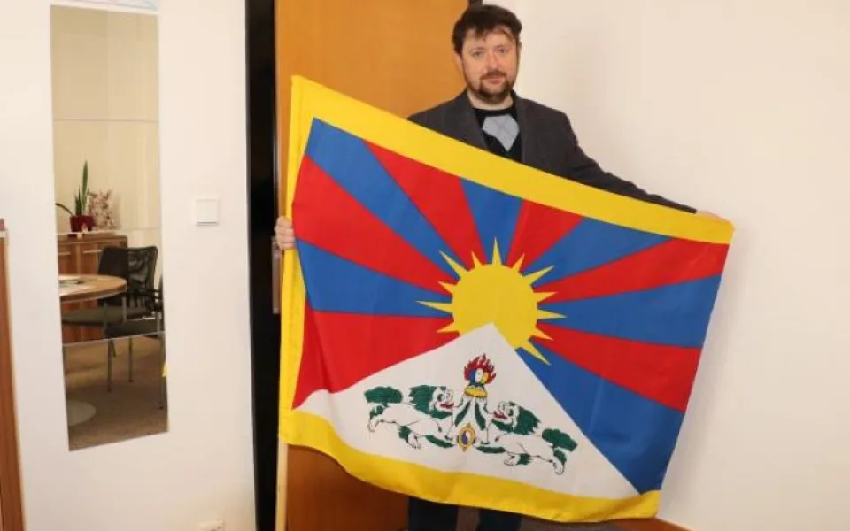 Tibet