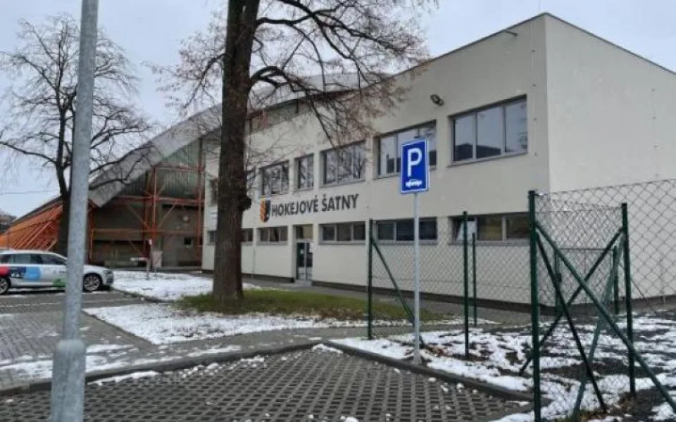 stadion-šatny