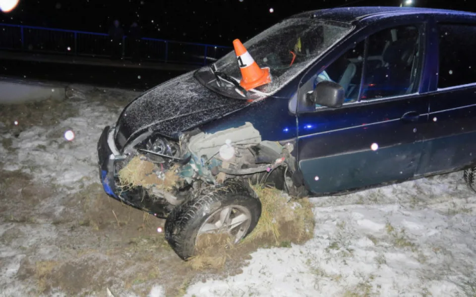 Počet řidičů pod vlivem alkoholu, kteří havarovali, v Olomoucké kraji letos roste