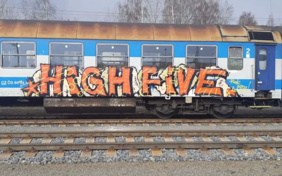 sprejerství