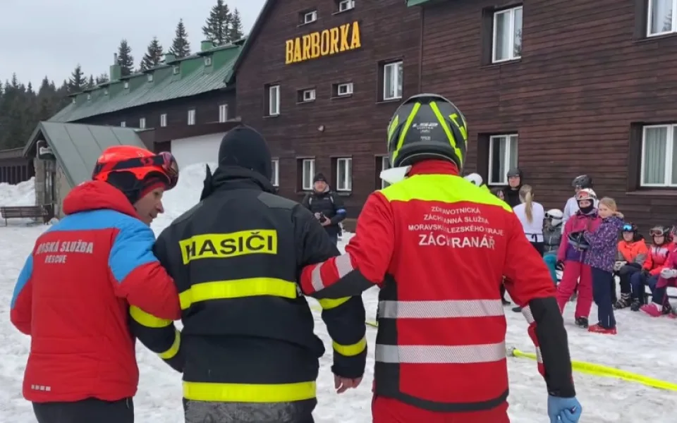 barborka