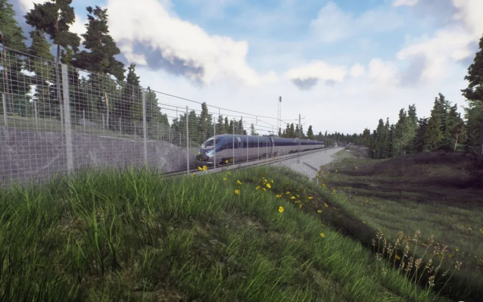 Začaly přípravy vysokorychlostní trati do Hranic. Správci železnic sní o rychlosti 320 kilometrů