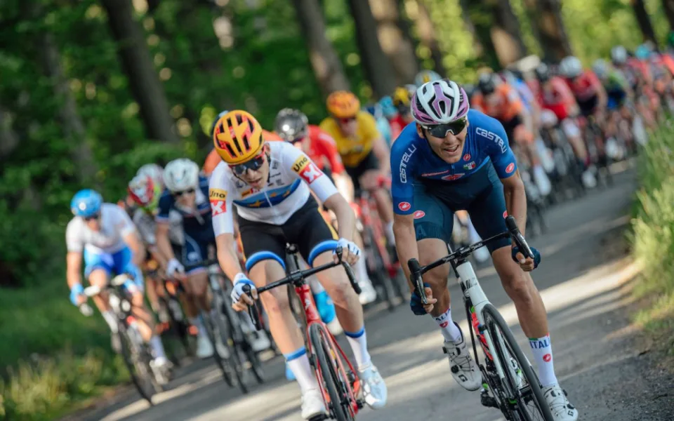 Cyklistický Závod míru se znovu stane součástí elitního poháru národů