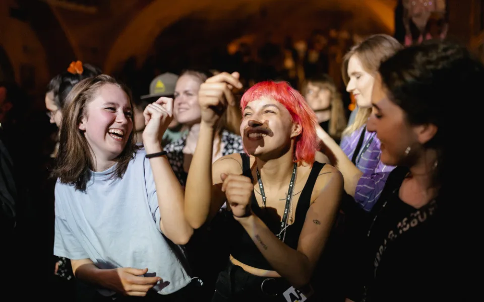 Academia Film Olomouc ocenil nejlepší filmy. Festival přilákal šest tisíc návštěvníků