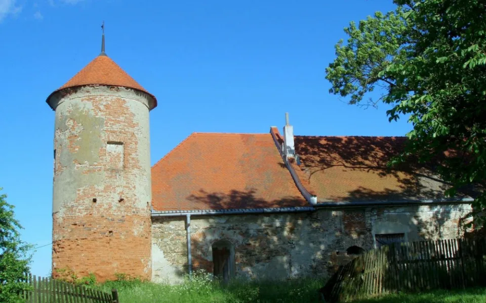 Ptení
