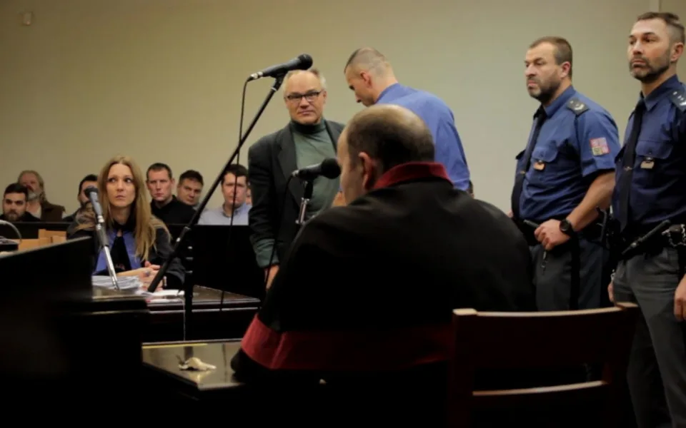Soudy v případu konopného léčitele Dušana Dvořáka ignorovaly některé důkazy