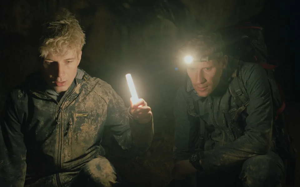 Drama z Javoříčských jeskyní jde do kin