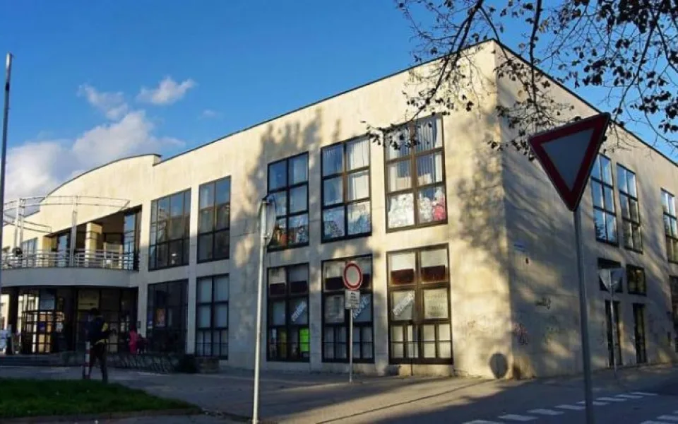 Společenský dům