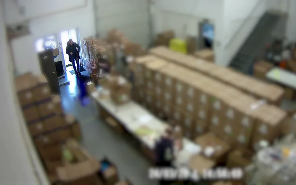 Policie hledá důležitého svědka k případu osmimilionového podvodu