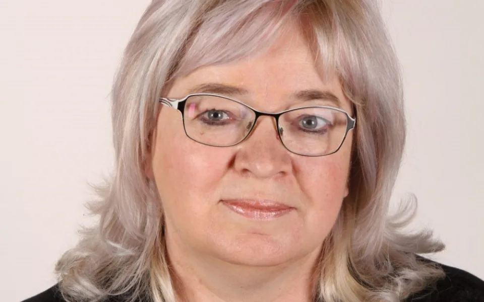 Známá advokátka Jana Hamplová z Mohelnice bude na Kroměřížsku kandidovat do Senátu