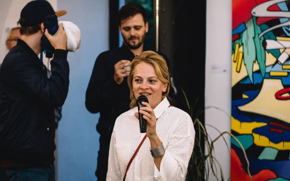 Romana Junkerová