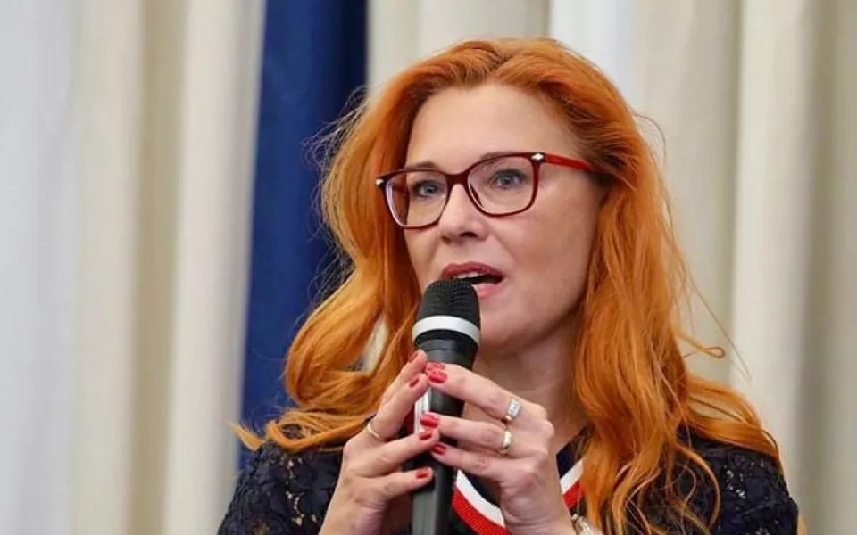 Zuzana Majerová Zahradníková