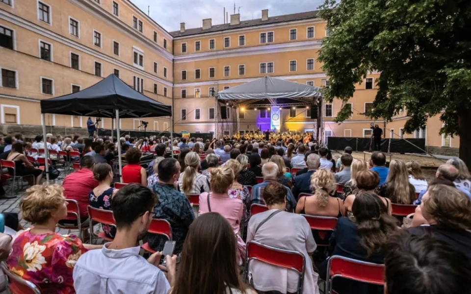 koncert