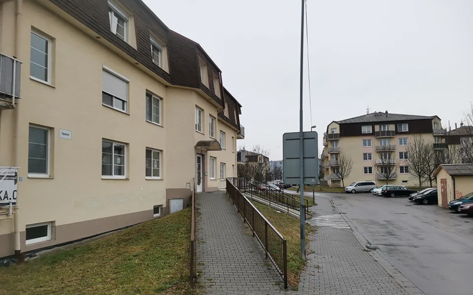 Členové družstva měli podle původních smluv získat byty do osobního vlastnictví