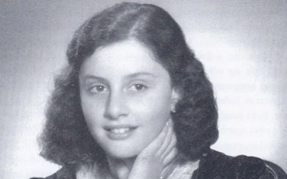 ruth