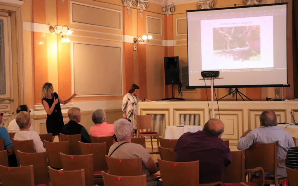 Přerov zná nejlepší projekty participativního rozpočtu. Všechny navrhli opoziční Piráti