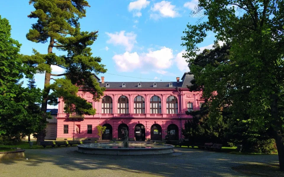 Šumperské muzeum můžete navštívit i z domova. Virtuální depozitář nabízí stovky exponátů