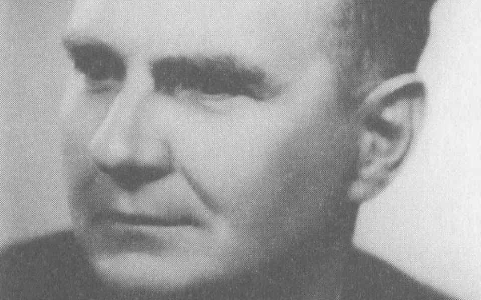 Prostějov podpoří knihu o statečném státním zástupci, kterého týrali komunisté