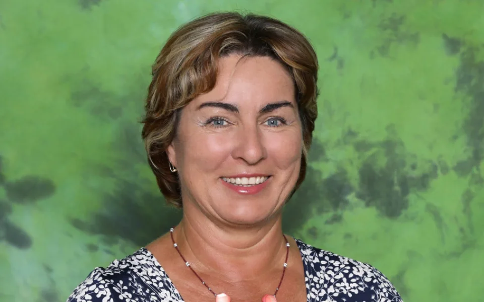 Liběna Večeřová