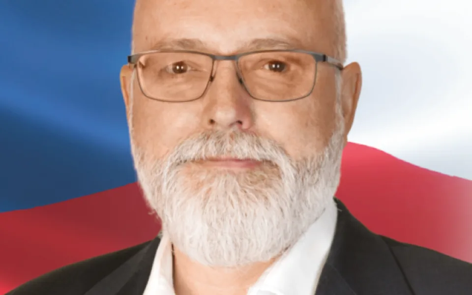 Pavel Jelínek