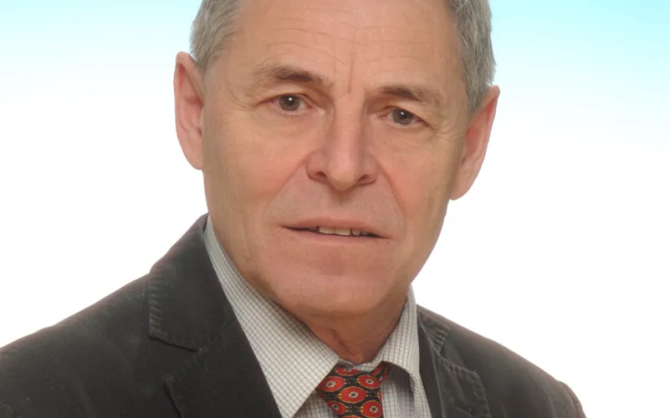 Sdružení pro republiku Pavel Mužný Foto archiv PM