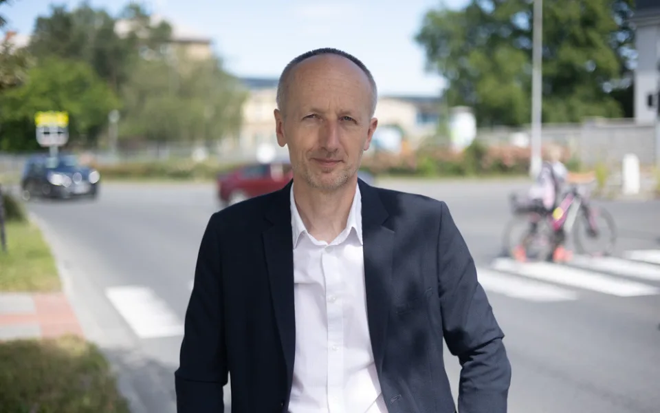 Tomáš Pejpek ProOlomouc foto archiv TP