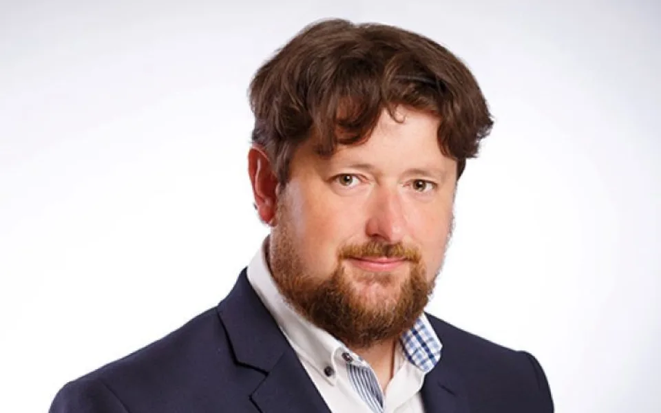Petr Kouba