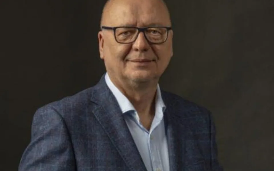 Radek Matula