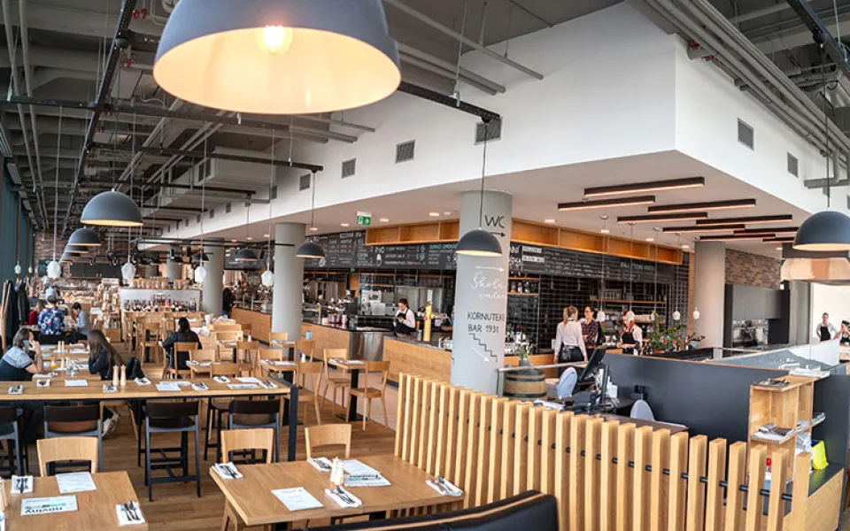 Bistrotéka Valachy