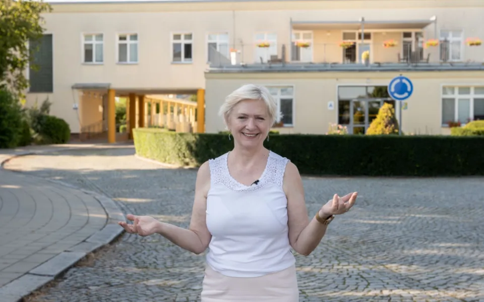 Eva Machová