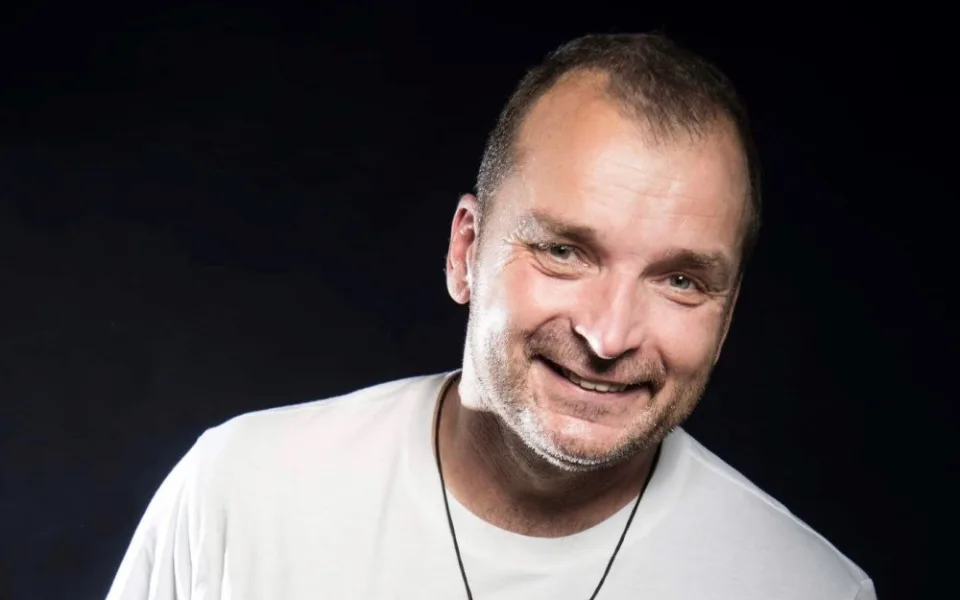 Poslední rozloučení se zpěvákem Pavlem Novákem bude v pondělí v kostele svatého Vavřince v Přerově