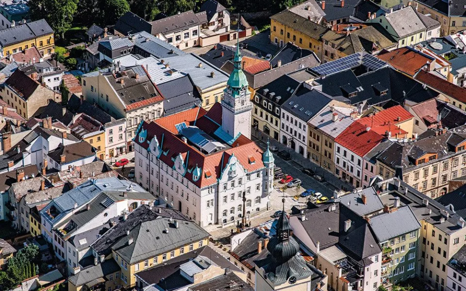 Ilustrační foto