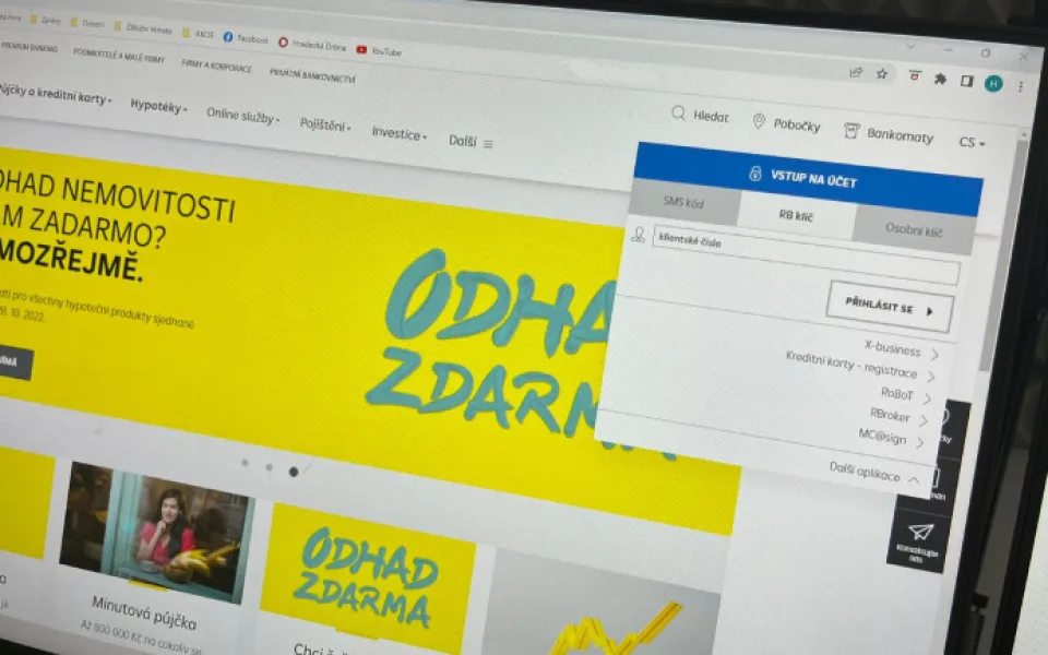 ilustrační foto