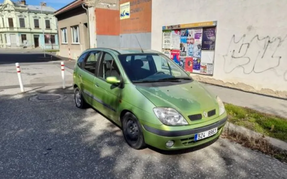 Prostějov vyzývá majitele vraků, ať je z ulic odstraní. Jinak zaplatí za odtah a odstavení