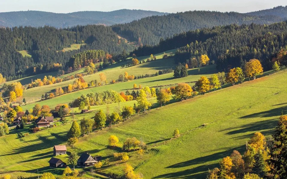 krajina