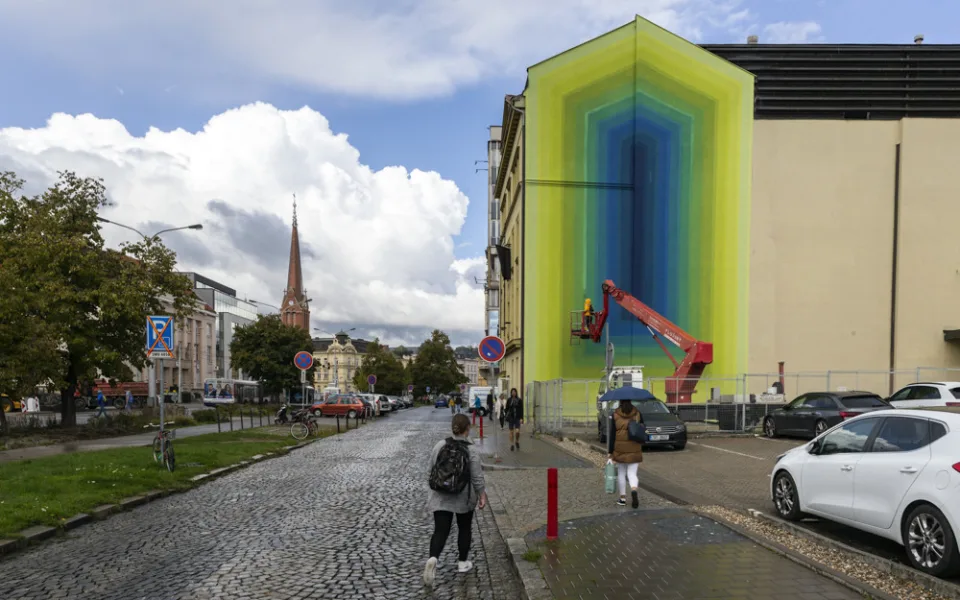 ZAŘÍ 2022: Na radnici v Olomouci končí ODS, konec koncertů na Hloučele a odvolání děkana