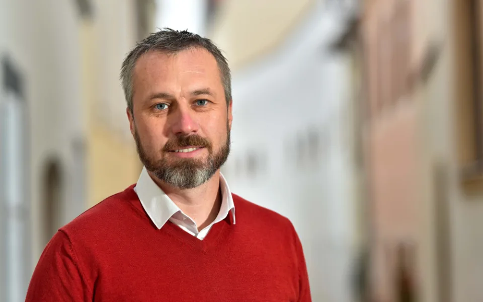 Miroslav Adámek