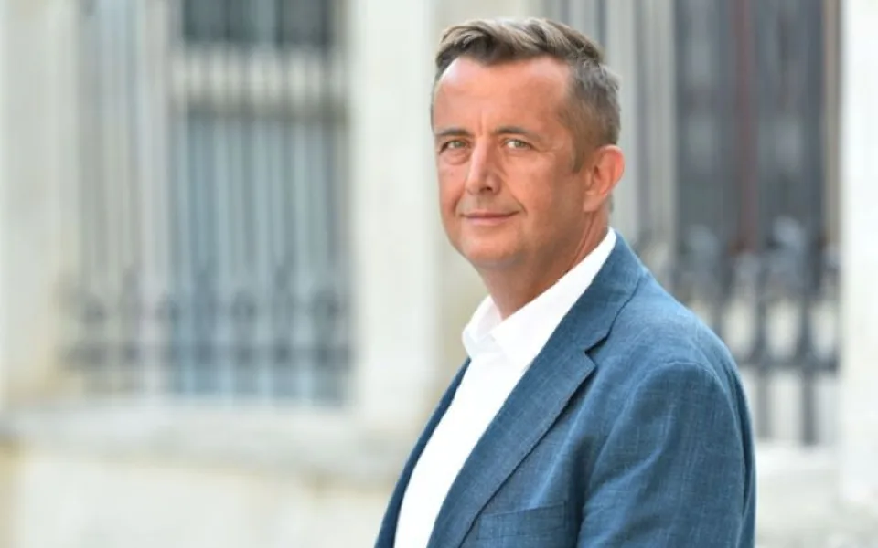 Petr Vrána